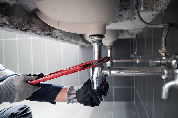 Trusted Pipe Repair service in West Elkton, OH - Masters Plumbing Service